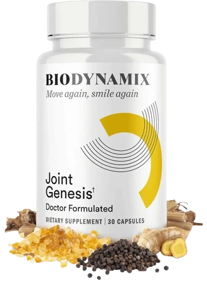 Joint Genesis Sale Now