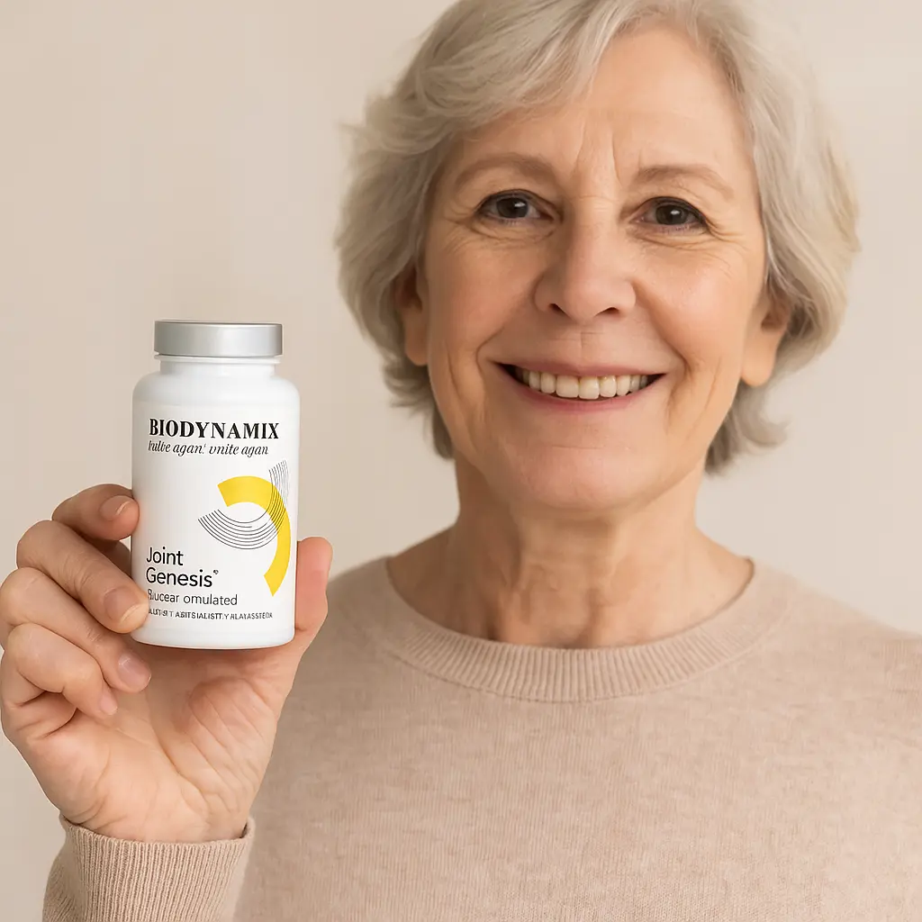 Joint Genesis Reviews