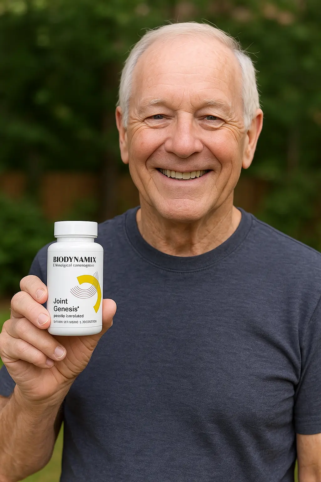 Joint Genesis Reviews